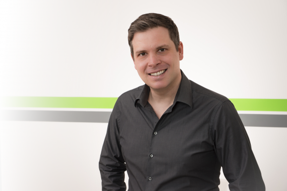 Mag. A. Kristian Prinzjakowitsch Personal Neurofeedback + Mentaltrainer bei NeuroLife > Trainiere Dein Gehirn #SMART