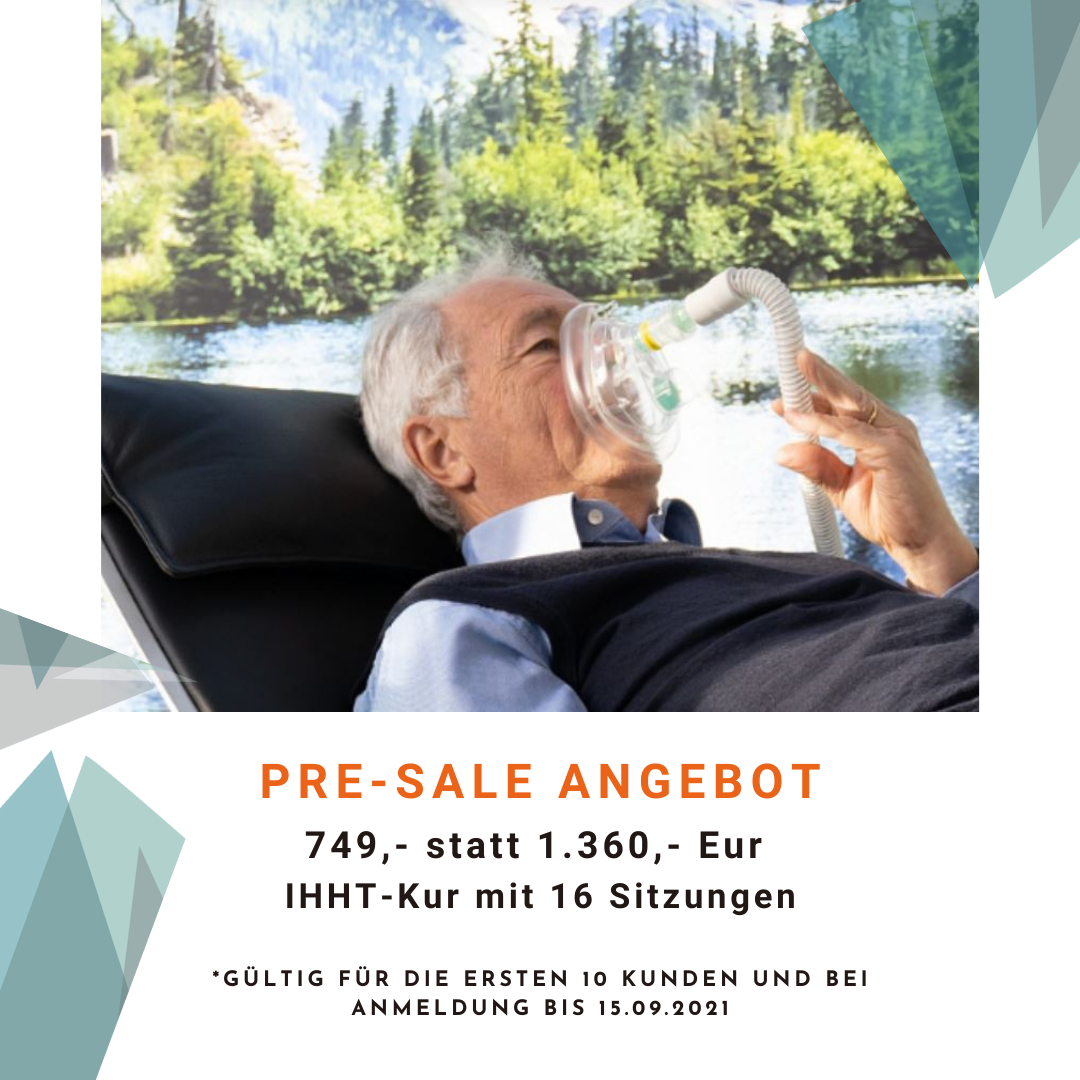 Presale Angebot IHHT 749