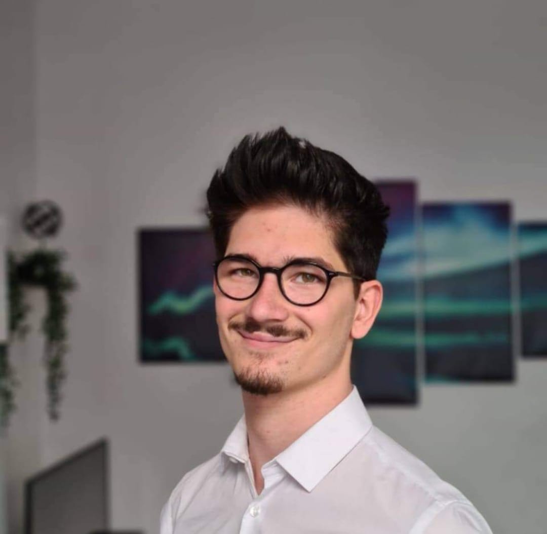 Foto von Felix Servus